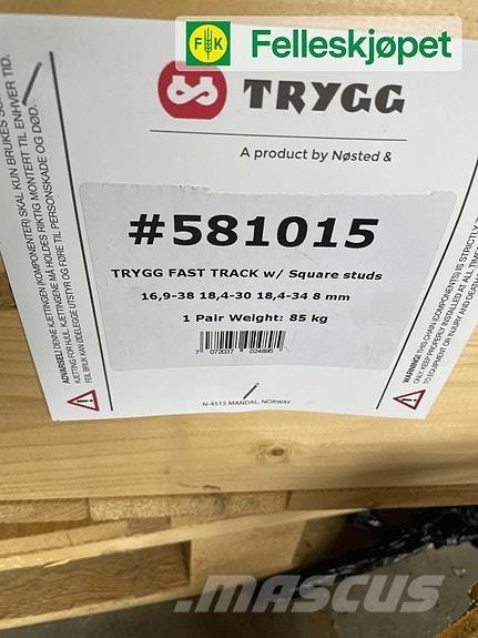 Igland Fast track Other road and snow machines