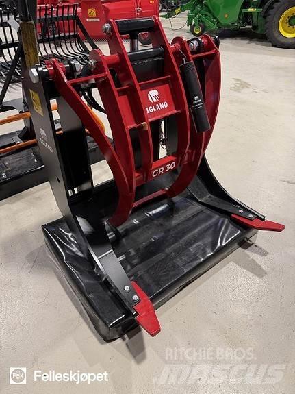 Igland GR 30 Farm machinery