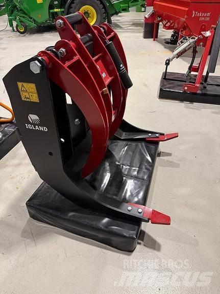 Igland GR 30 Farm machinery