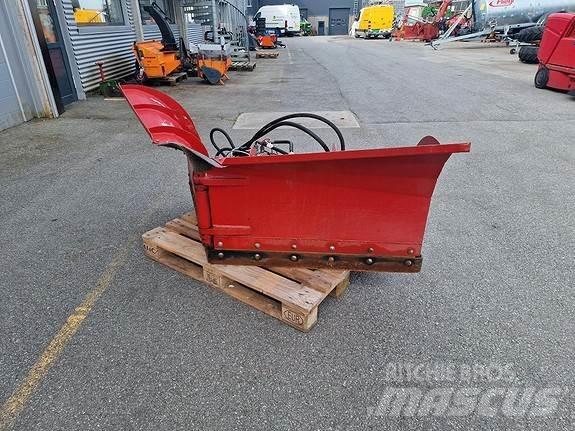 Igland SP 220 Snow blades and plows