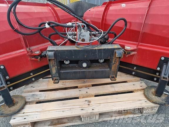 Igland SP 220 Snow blades and plows