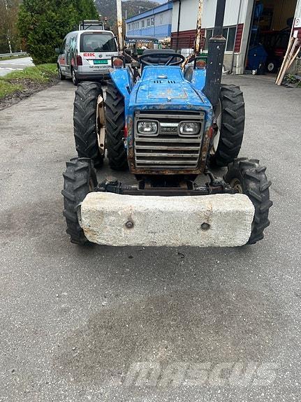 Iseki 3210 Tractors