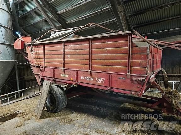 JF AV 400N Other forage harvesting equipment