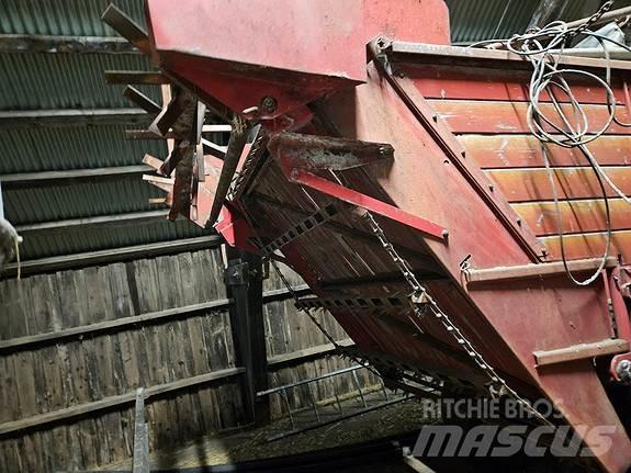 JF AV 400N Other forage harvesting equipment
