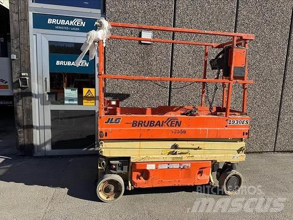 JLG 1930ES Other lifts and platforms