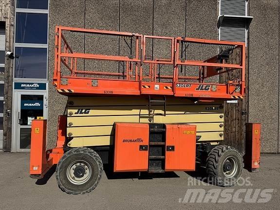 JLG 530LRT Other lifts and platforms