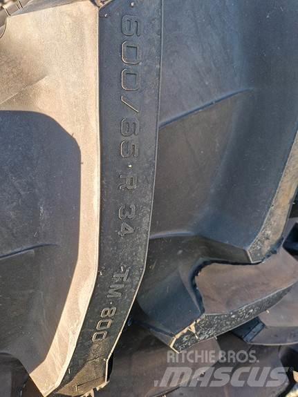 John Deere  Tractors