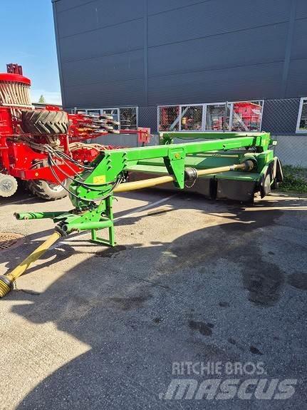 John Deere 1365 Mowers