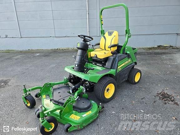 John Deere 1550 Other groundscare machines