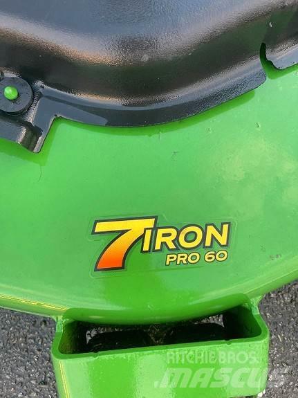 John Deere 1550 Other groundscare machines
