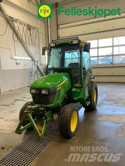 John Deere 2032R Tractors