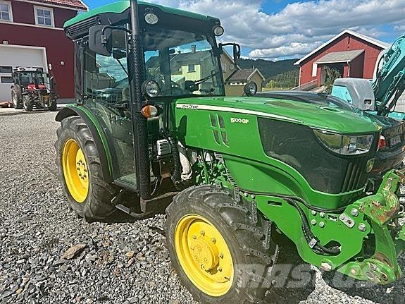 John Deere 5100GF Tractors