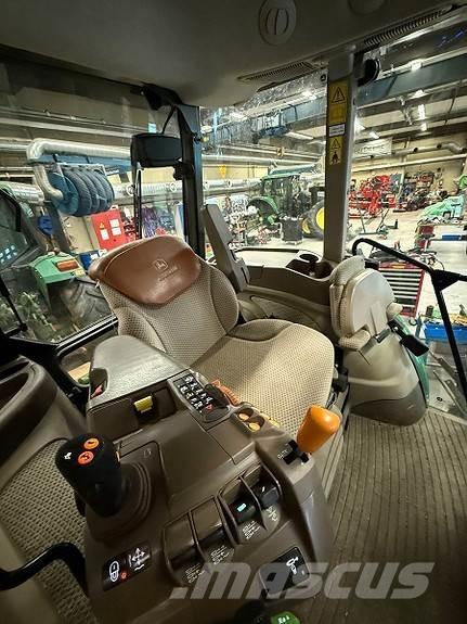 John Deere 5125R Tractors