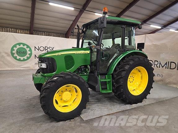 John Deere 5720 Tractors