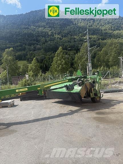 John Deere 630 Other forage harvesting equipment