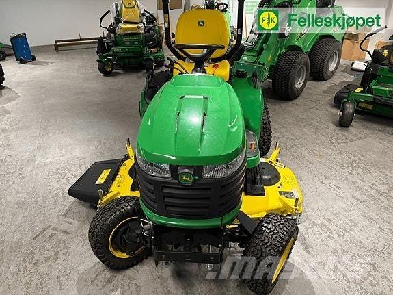 John Deere X949 Other groundscare machines