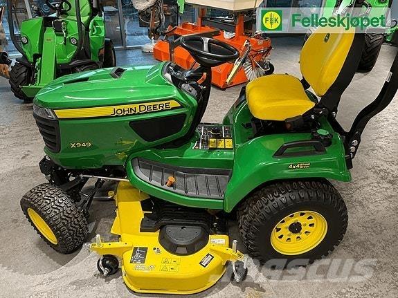 John Deere X949 Other groundscare machines
