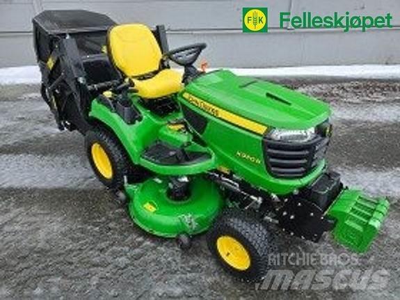 John Deere X950R Other groundscare machines