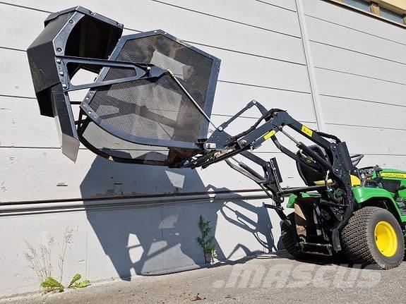 John Deere X950R Other groundscare machines