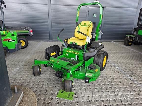 John Deere Z740R Other groundscare machines