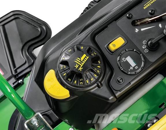John Deere Z740R Other groundscare machines