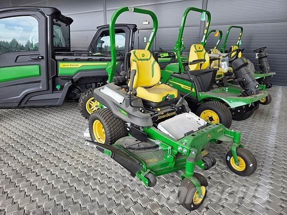 John Deere Z950R Other groundscare machines