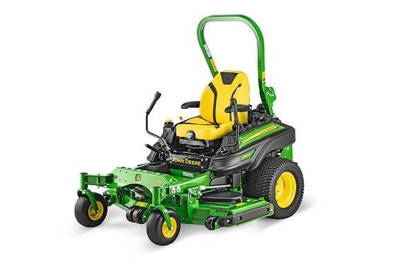 John Deere Z950R Other groundscare machines