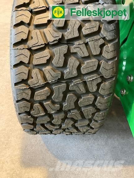 John Deere Z950R Other groundscare machines