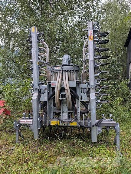 Joskin  Mineral spreaders