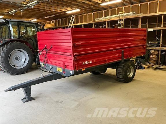 Junkkari J5 Other road and snow machines