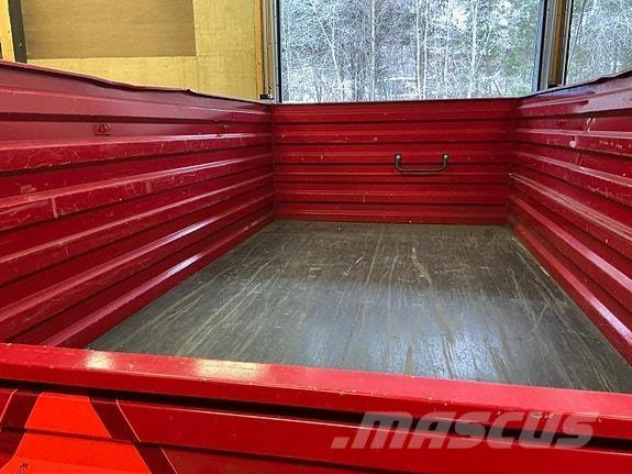 Junkkari J5 Other road and snow machines