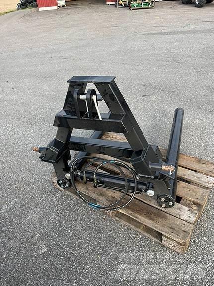 Kellfri Balløfter Farm machinery
