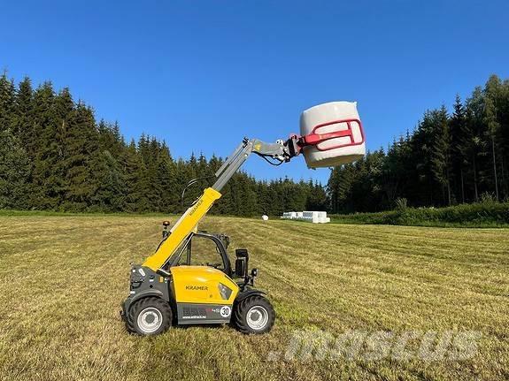Kramer 1445 Multi-purpose Trailers