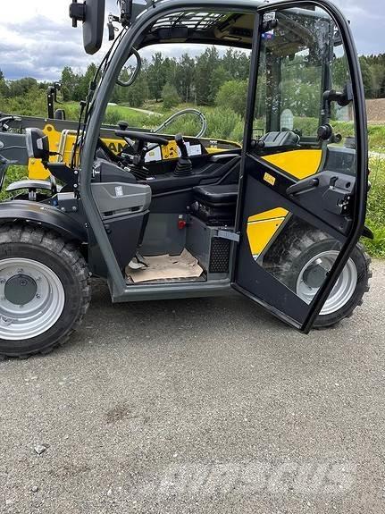 Kramer 1445 Multi-purpose Trailers