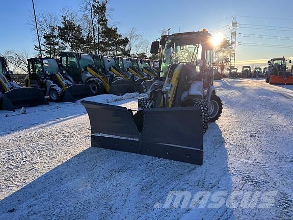 Kramer 5040 Wheel loaders