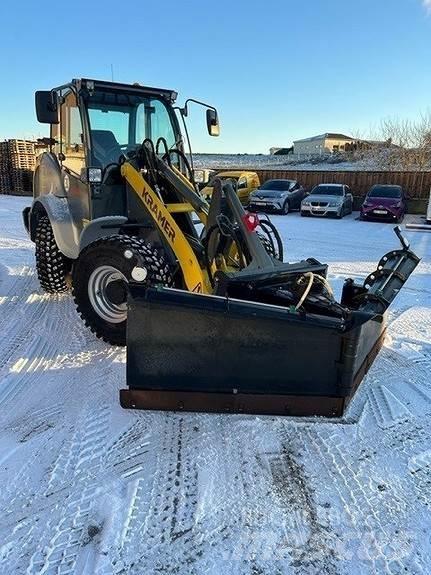 Kramer 5075 Wheel loaders