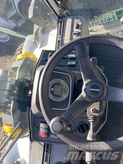 Kramer 8085 Wheel loaders