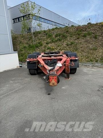 Krone Dolly Other trailers