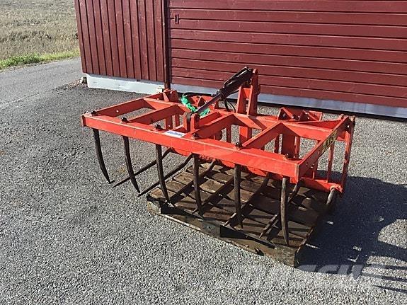KTS 1500 Multi-purpose Trailers