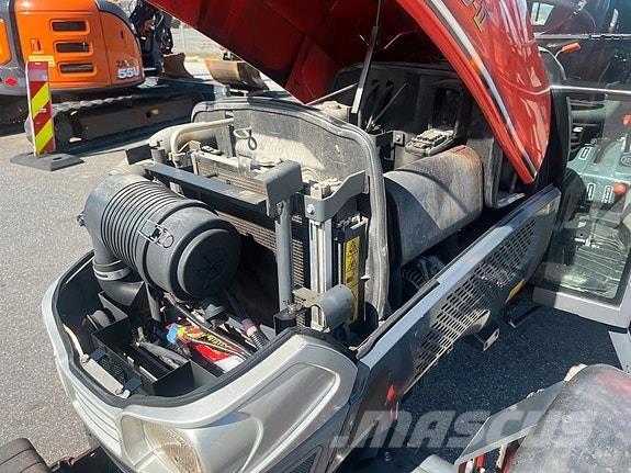 Kubota L4240-ll Tractors