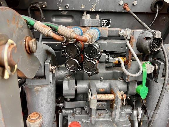 Kubota M9960 Tractors