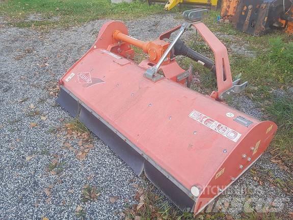 Kuhn BKE 180 Other forage harvesting equipment