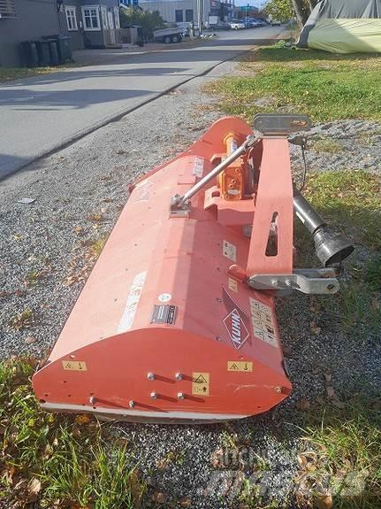 Kuhn BKE 180 Other forage harvesting equipment