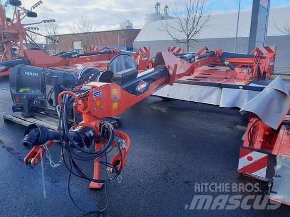Kuhn FC3561TCD Other forage harvesting equipment