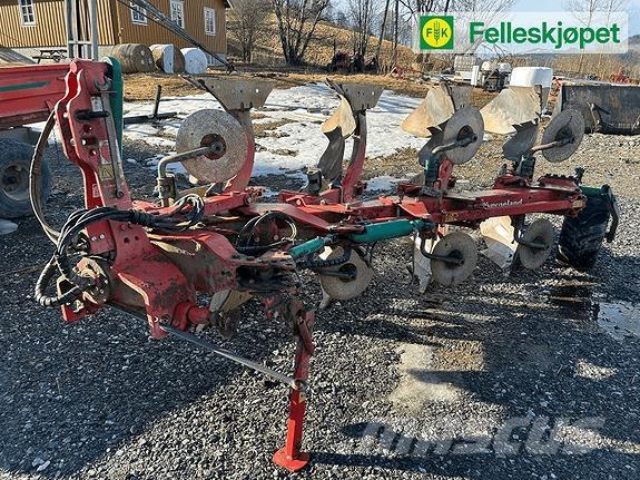 Kverneland 150S Ploughs