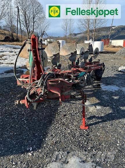 Kverneland 150S Ploughs