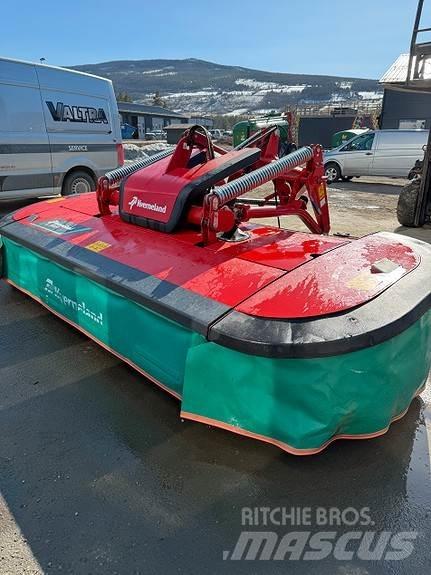 Kverneland 3332 FT Mowers