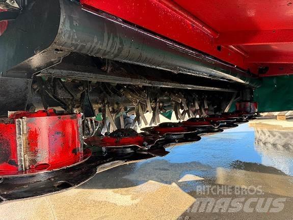 Kverneland 3332 FT Mowers