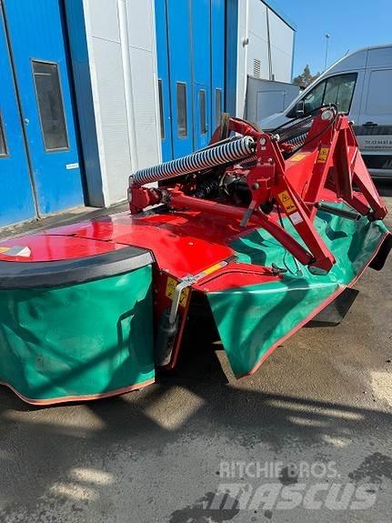Kverneland 3332 FT Mowers