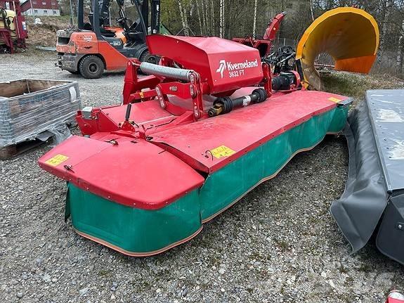 Kverneland 3632 FT Other forage harvesting equipment